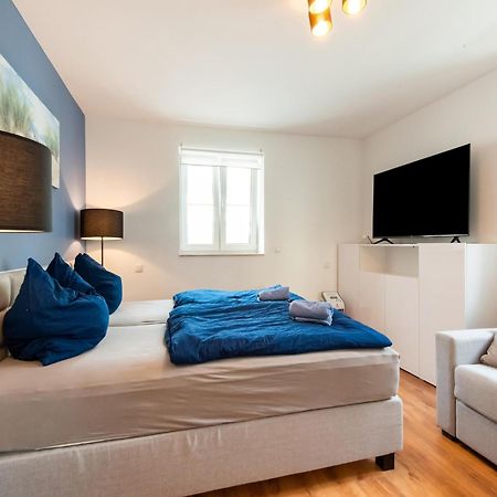 Lovely Holiday Home In Haunsheim Exteriör bild