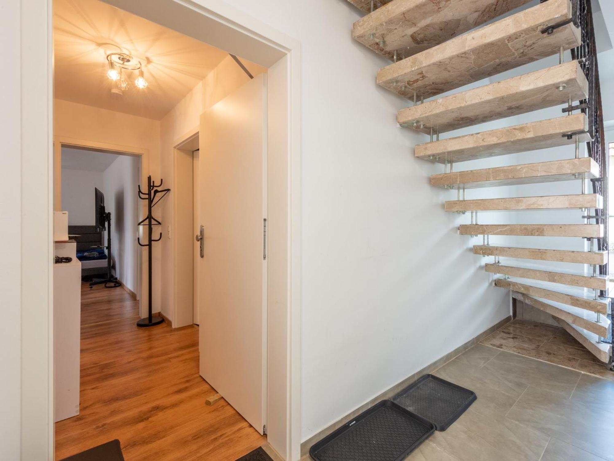 Lovely Holiday Home In Haunsheim Exteriör bild
