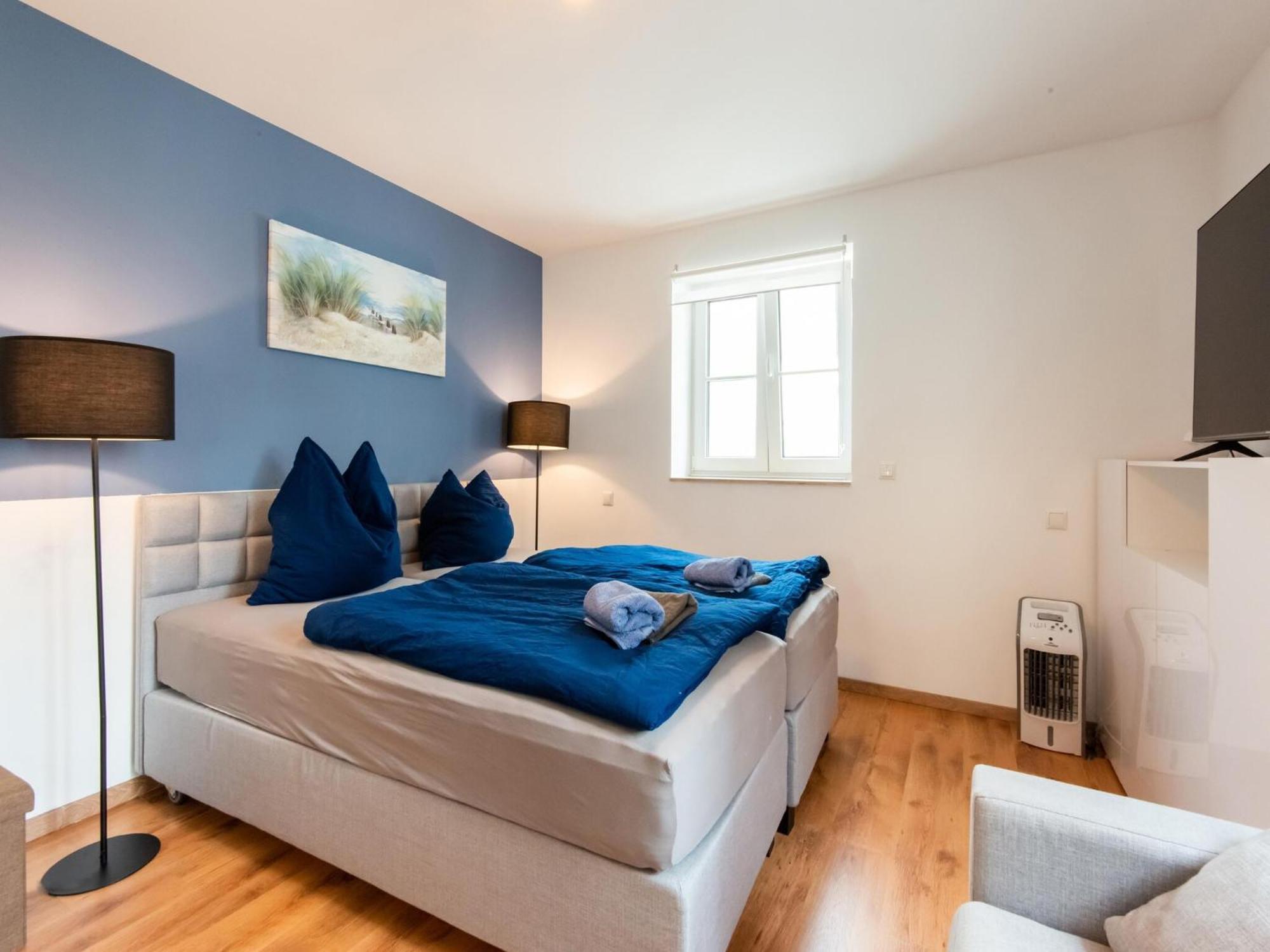 Lovely Holiday Home In Haunsheim Exteriör bild