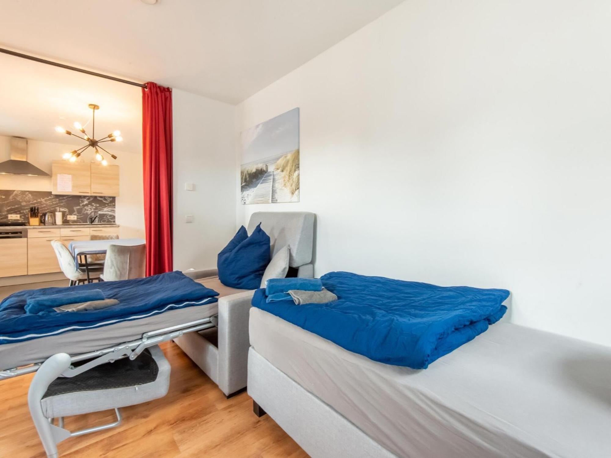 Lovely Holiday Home In Haunsheim Exteriör bild
