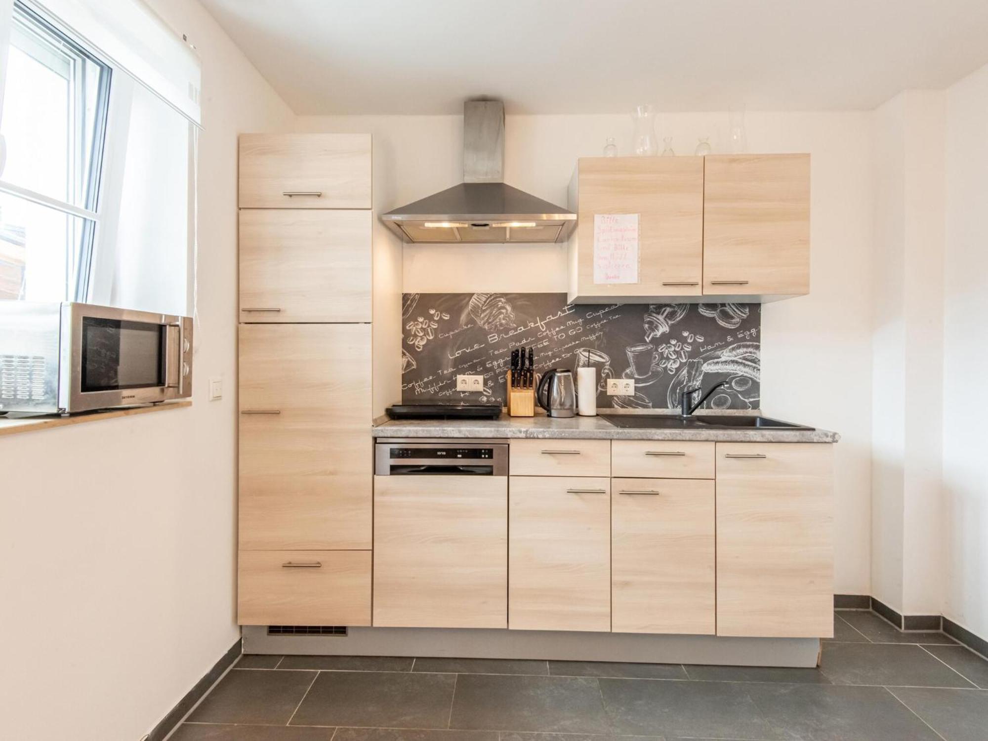 Lovely Holiday Home In Haunsheim Exteriör bild