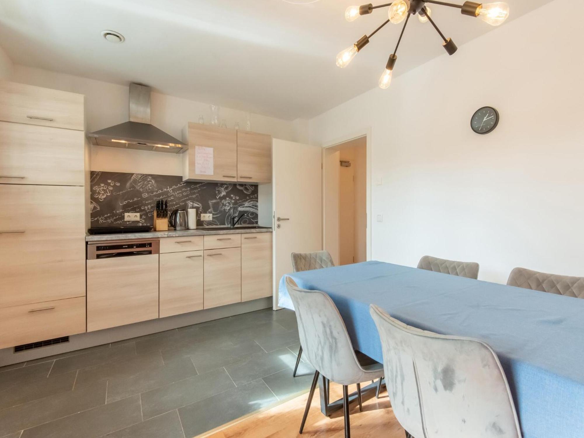 Lovely Holiday Home In Haunsheim Exteriör bild