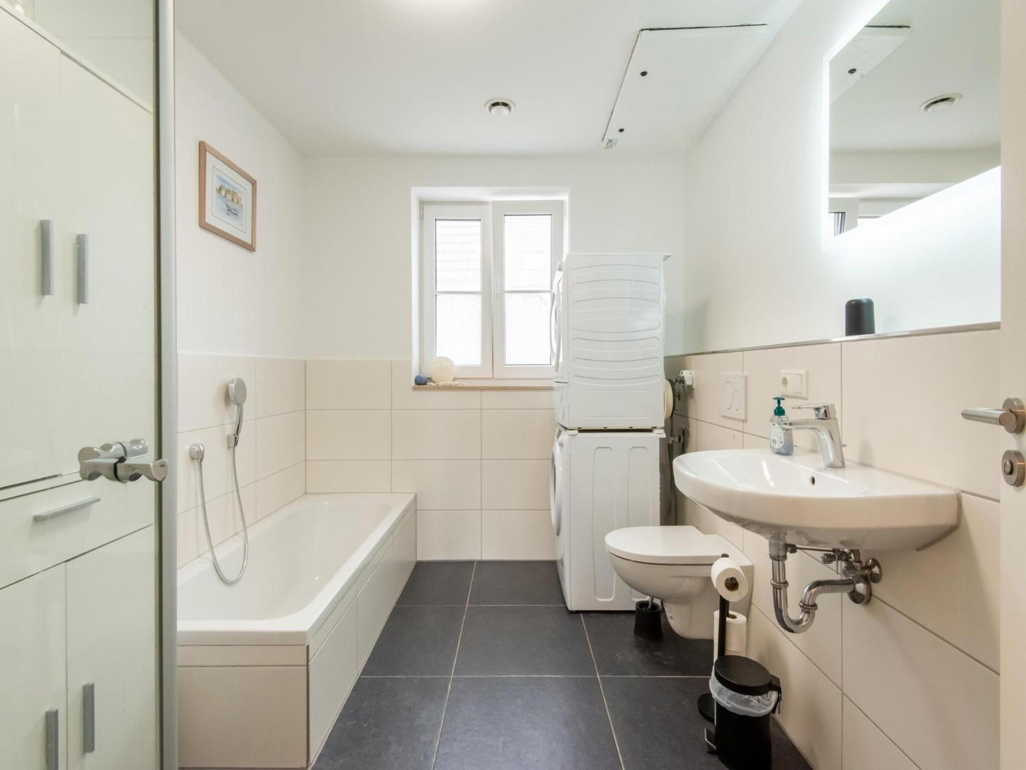 Lovely Holiday Home In Haunsheim Exteriör bild